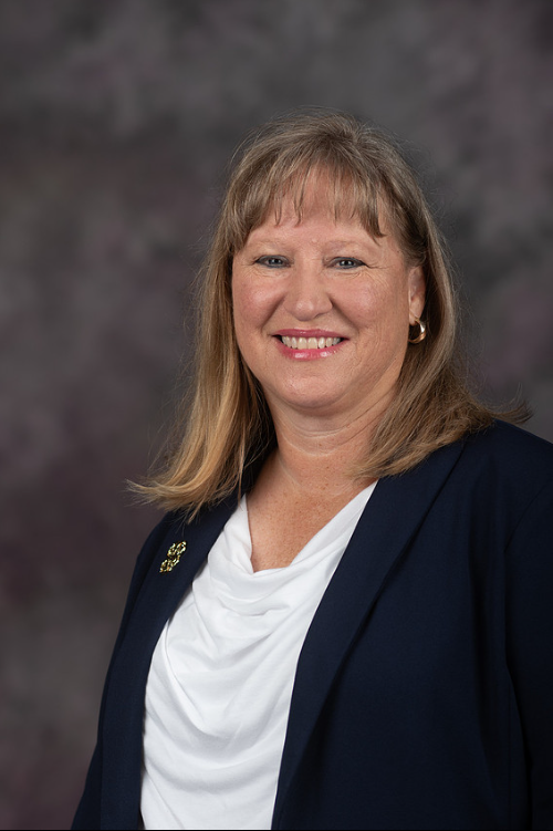 Tammy Stuhr